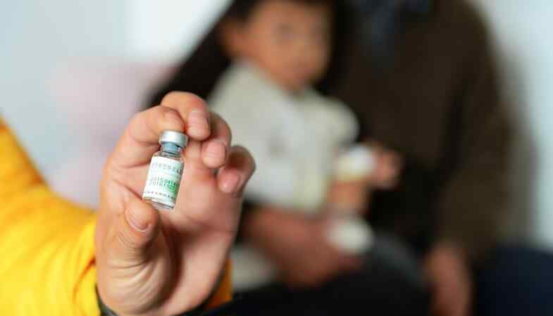 武汉生物百白破疫苗 武汉生物疫苗造假批次公布了 假疫苗百白破不合格