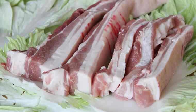 猪肉价格趋于稳定 猪肉价格趋于稳定 猪肉价格什么时候回落
