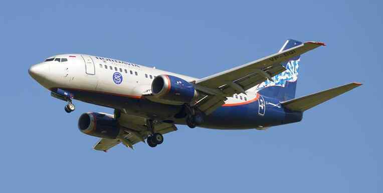 波音公司声明 波音公司声明 这次波音737发生空难表示十分的悲痛