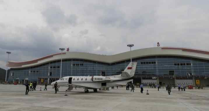 中国南极永久机场 南极永久机场叫什么名字 南极永久机场什么时候开始建