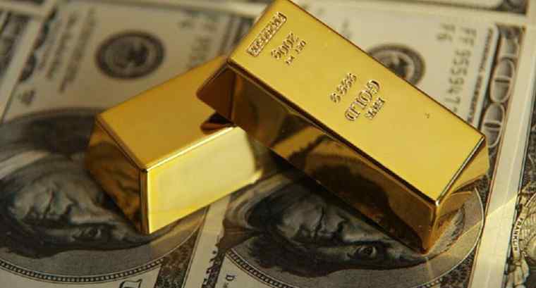现货黄金多少钱 黄金价格多少钱一克 今天现货黄金大幅下跌