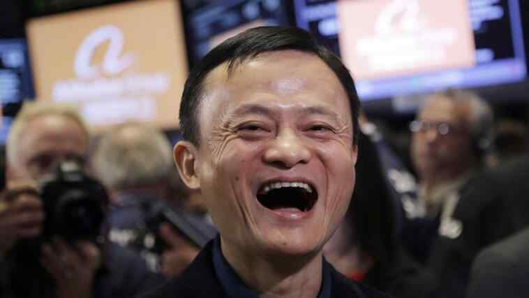 中国最有钱的人 中国最有钱的人第一名 最新的富豪榜单一览