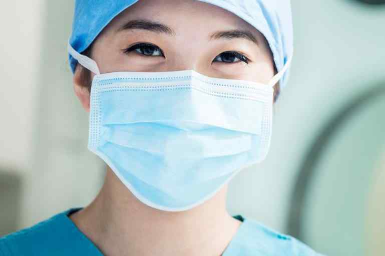 苹果捐900万口罩 苹果捐900万只口罩 为医务工作者提供支持