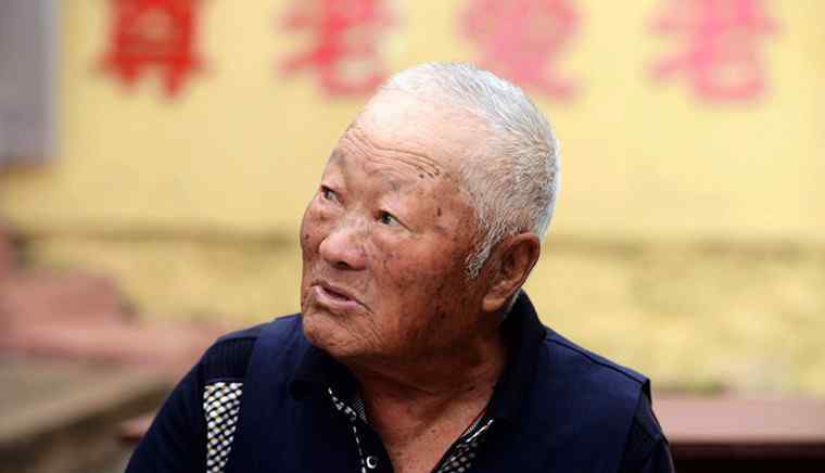 老人生活 中国老年人生活现状 未来老年人的生活现状是怎样的