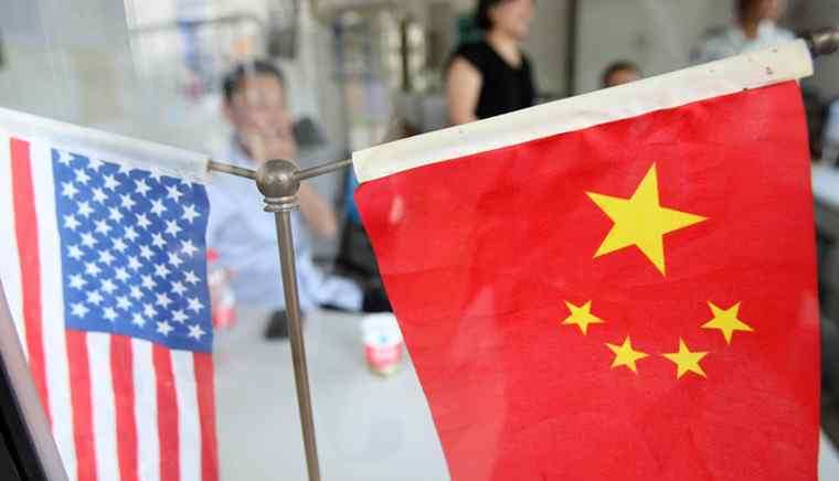 中美经贸联合声明 中美经贸联合声明 中美贸易战不打了两国已达成协议