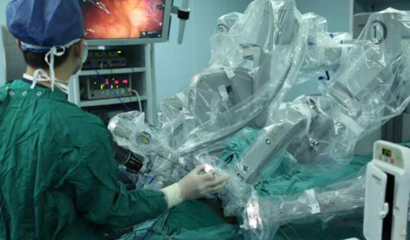 变性手术视频 男子变性手术视频过程 手术全过程曝光你敢看吗？