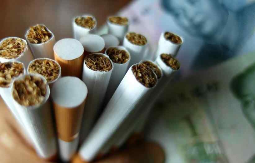 中国名烟排行榜前50名 中国最贵的香烟排名 这些香烟你都认识吗？