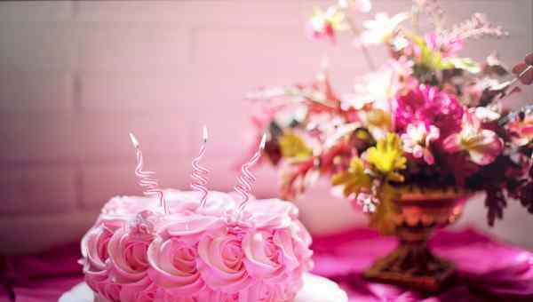  给老婆过生日的礼物祝福寄语