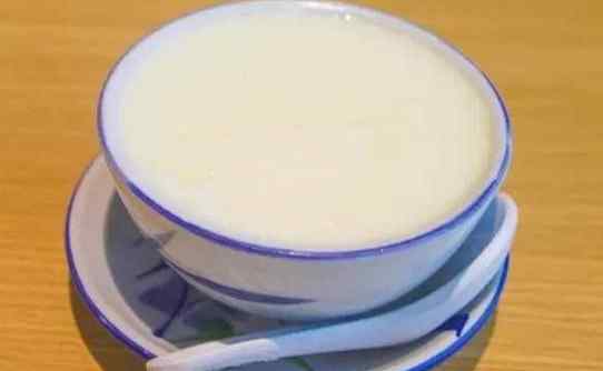 双皮奶做法 酸奶双皮奶的做法 双皮奶可以用酸奶做吗
