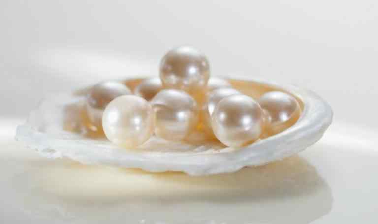 珍珠粉的功效 珍珠粉的功效与作用 用珍珠粉能美白吗