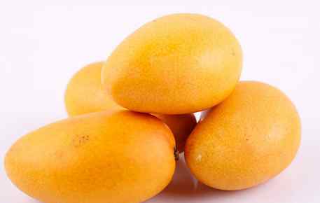 芒果哪个品种最好吃 芒果种类介绍大全 大芒果和小芒果哪个好吃