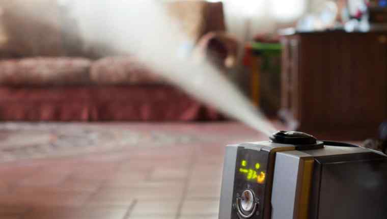 空气加湿器危害 空气加湿器对身体有危害吗 空气加湿器的正确使用方法