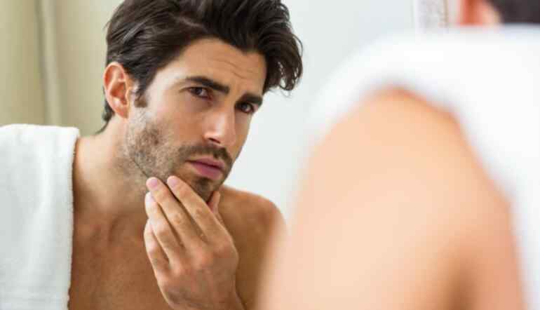 敏感性皮肤如何护理 敏感性皮肤如何护理 秋季男性皮肤护理方法