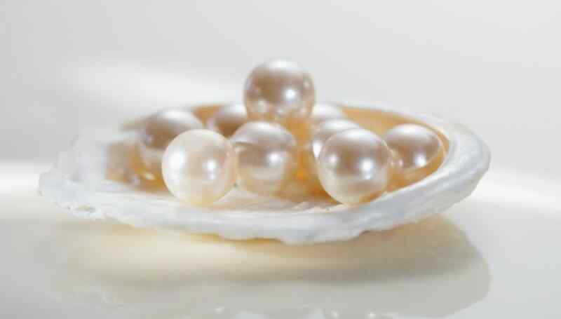 珍珠粉价格 药店的珍珠粉是真的吗 价格便宜的珍珠粉能不能买