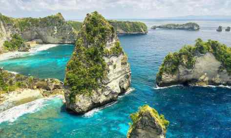 去巴厘岛旅游多少钱 2018年5月巴厘岛旅游攻略及费用