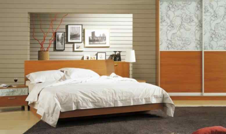 实木床报价 实木床价格多少钱 实木床价格一般是多少