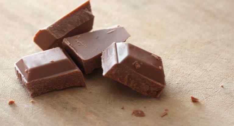 德芙心语巧克力价格 德芙巧克力价格 一盒德芙巧克力多少钱