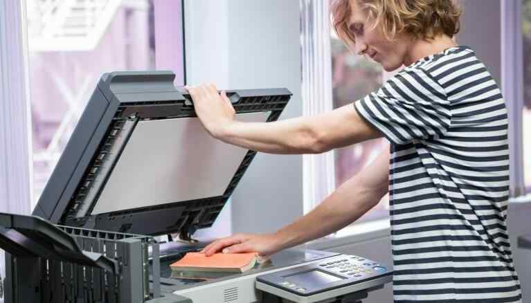 扫描机多少钱一台 彩色复印机价格 小型复印机多少钱一台