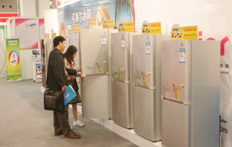 上海上菱冰箱 上菱冰箱怎么样 上菱冰箱价格是多少