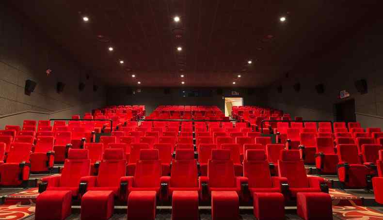 新疆电影院 新疆电影院恢复营业 今日起可以去看电影了