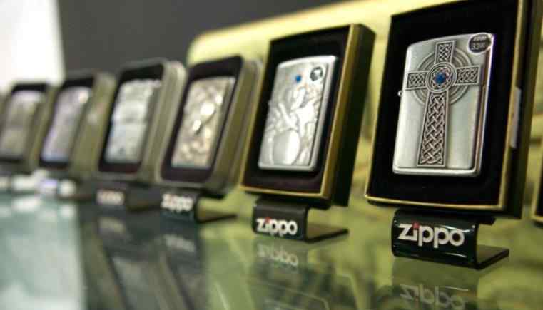 zippo打火机价格 zippo打火机价格表 正品zippo一般多少钱