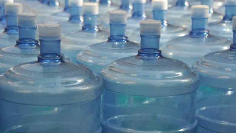 瓶装纯净水品牌 纯净水品牌排行榜 纯净水的品牌有哪些