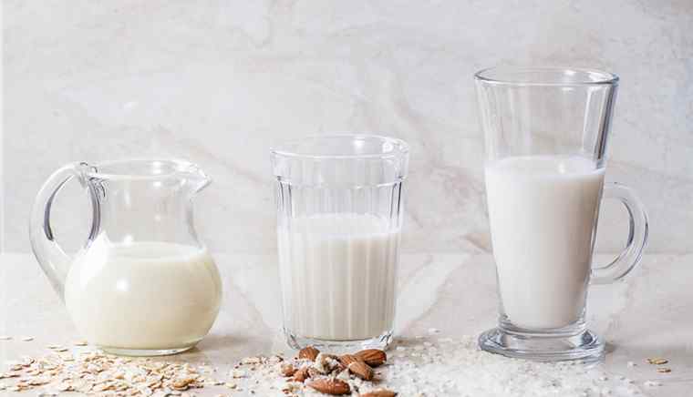 哪种牛奶营养好 哪种牛奶营养最好 牛奶含有哪些营养成分