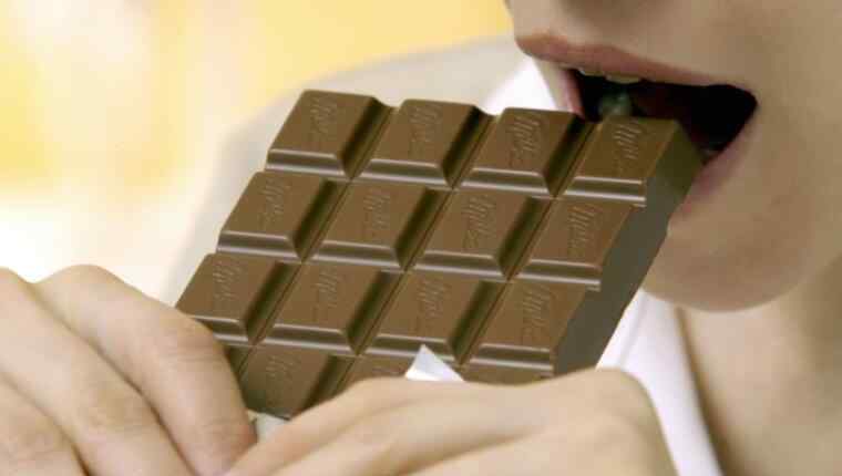 意大利进口巧克力 意大利进口巧克力铅超标 其中最高超标达4.4倍