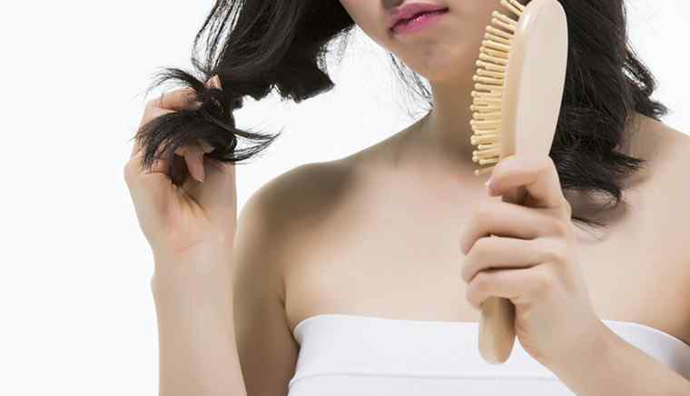 nioxin 防脱发洗发水哪个好 五大最好的防脱洗发水推荐