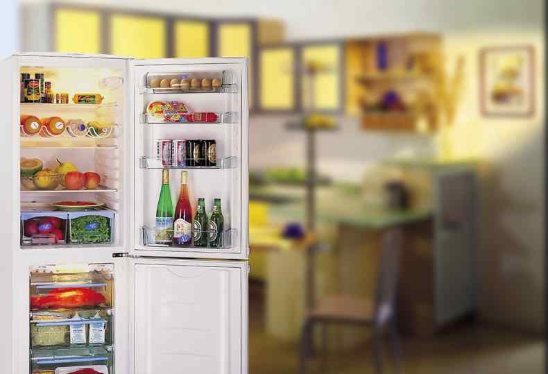 容声冰箱好吗 容声冰箱质量怎么样 容声冰箱价格贵不贵