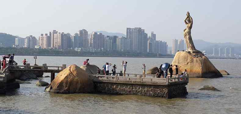 凤凰山旅游攻略 珠海凤凰山旅游攻略 珠海凤凰山要门票吗