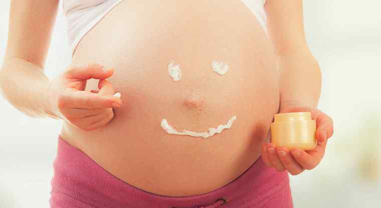 哪些护肤品孕妇可以用 孕妇护肤品十大排行 哪些护肤品孕妇可以用