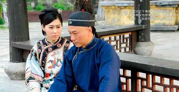 胡定欣主演的电视剧 胡定欣演过的电视剧 黎耀祥胡定欣合作的剧