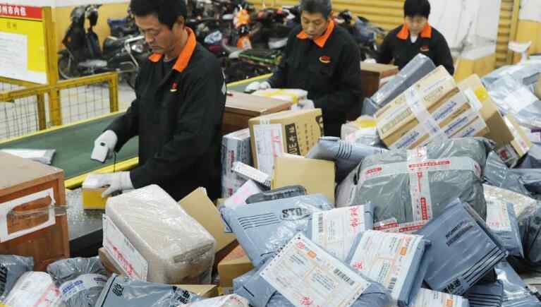 便宜的物流公司 什么物流公司最便宜 大件包裹寄哪个快递实惠