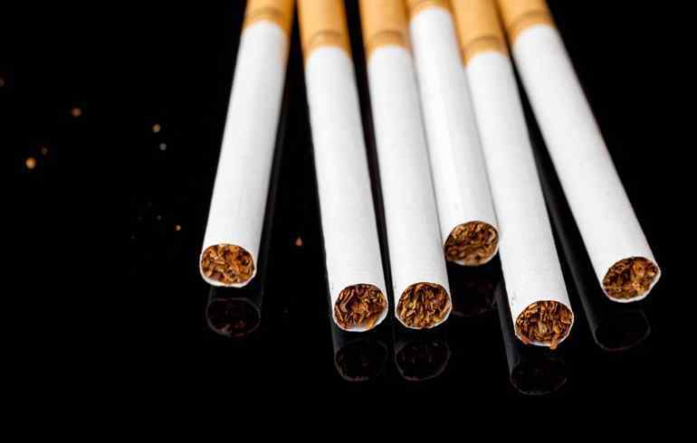 中华烟包装 黑色中华烟多少钱一包 黑色中华烟是真的吗