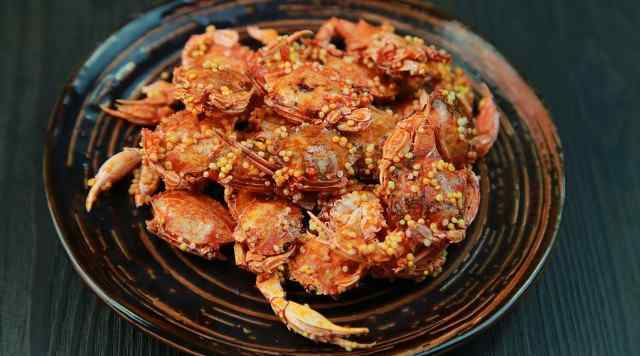 红蟹能吃吗 吃货们都想知道 澳洲红蟹能吃吗？