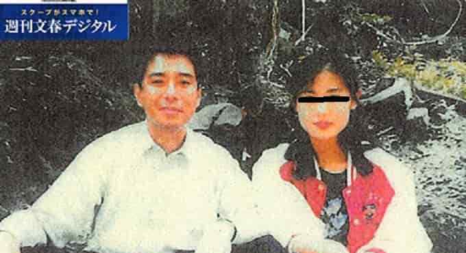 蜜糖 日周刊曝光前原诚司与朝鲜美女亲密照，他18年前掉进了“蜜糖陷阱”？