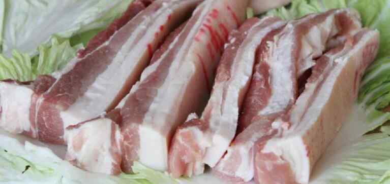 猪肉腥味很重是病猪吗 病死猪肉和新鲜猪肉的区别在哪 买到死猪肉可以索赔吗