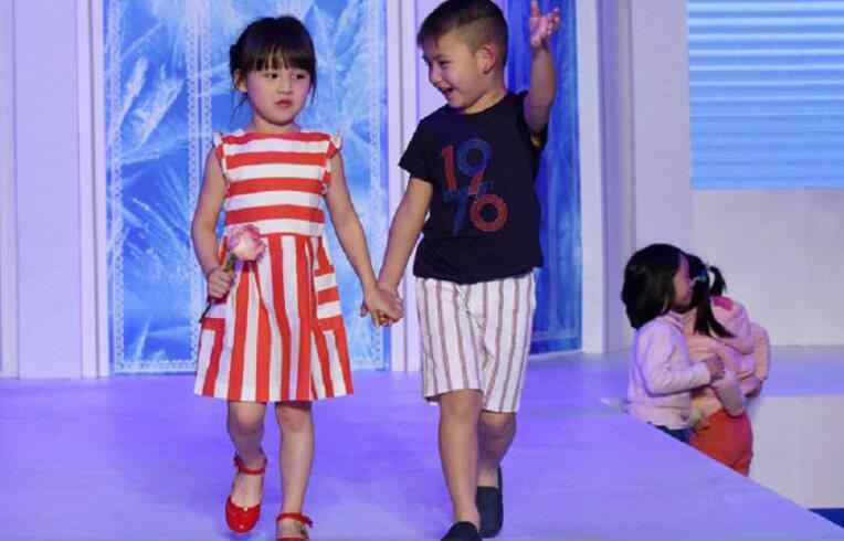 国内十大童装品牌 买童装不知如何选择？ 中国十大童装品牌适合你