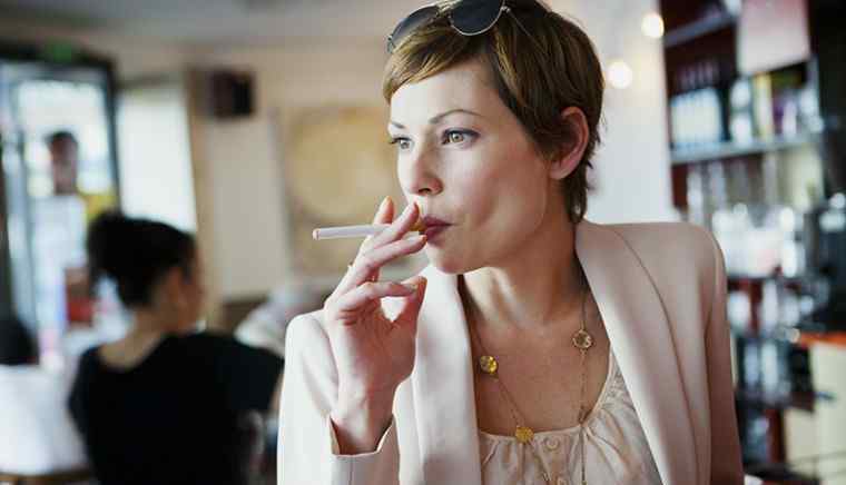 女士烟有哪些牌子 女士香烟有哪些牌子 推荐受欢迎的女士香烟