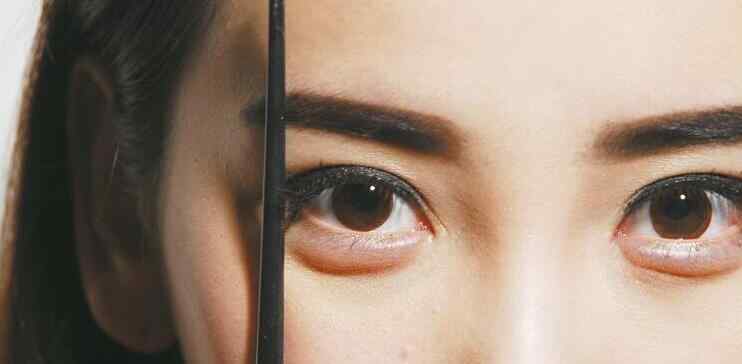 纹眉的害处 女子纹眉致失明 纹眉的危害有哪些？