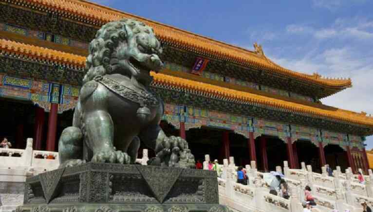 故宫博物院门票价格 2018年春节故宫开放吗 北京故宫门票多少钱