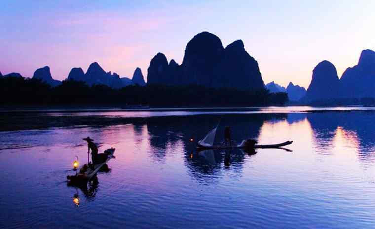 去桂林旅游要多少钱 去桂林旅游要多少钱 桂林旅游最佳时间