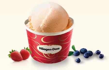 哈根达斯为什么这么贵 哈根达斯冰淇淋好吃吗 哈根达斯冰淇淋为什么那么贵