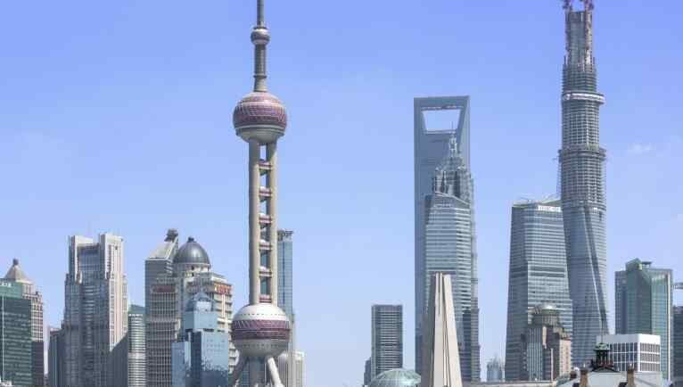 上海最高楼 上海最高楼观光多少钱 上海最高楼观光楼在哪