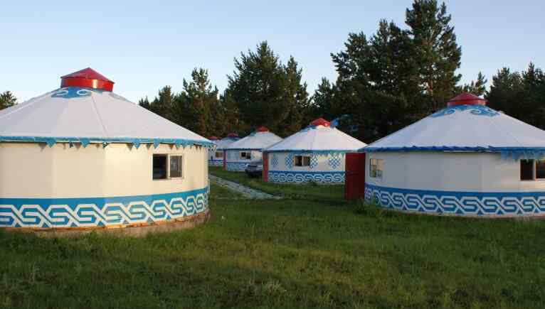 蒙古包多少钱一个 蒙古包多少钱一个 蒙古包帐篷价格大全