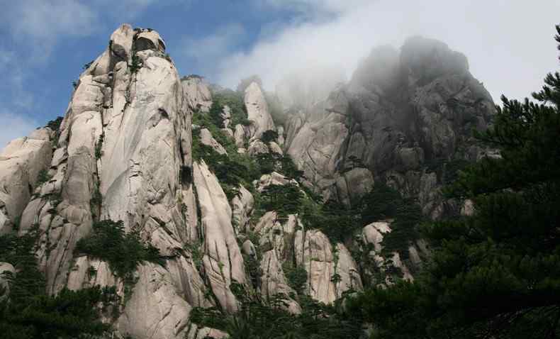 黄山旅游要花多少钱 2018黄山门票多少钱 黄山旅游最全面攻略