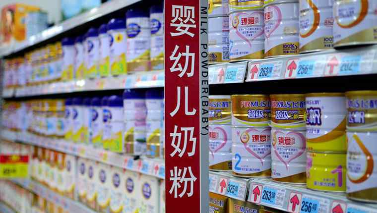国产奶粉价格 为什么国内外同品牌奶粉价格差别那么大 奶粉哪种好