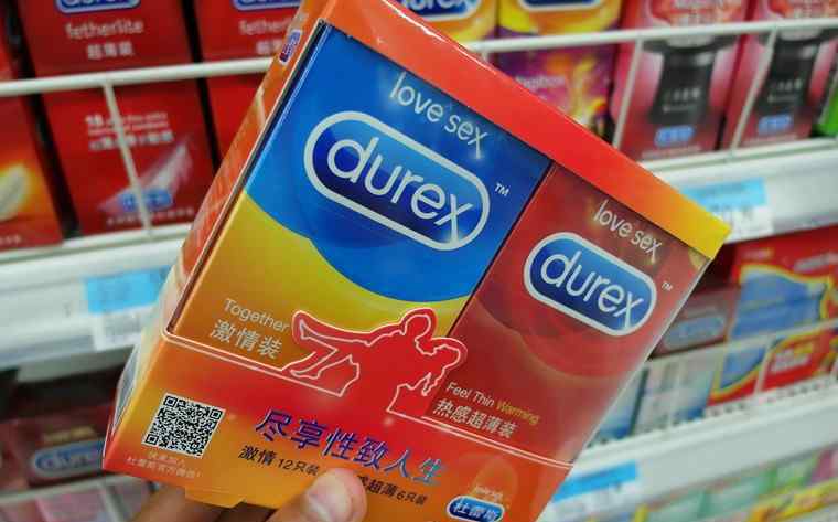 奥妮避孕套 避孕套哪个牌子好 世界最薄避孕套品牌推荐