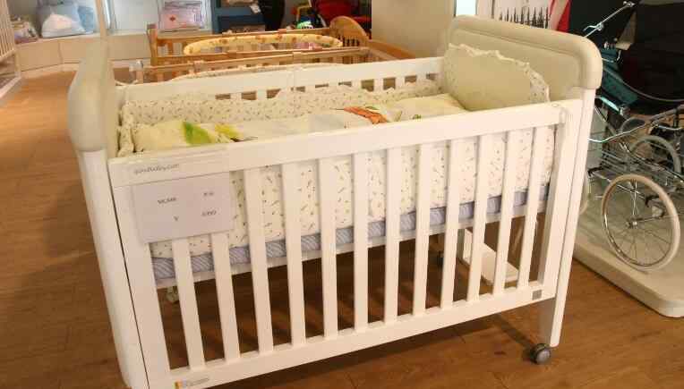 婴儿床价格 婴儿床价格及图片 婴儿床买哪种最好